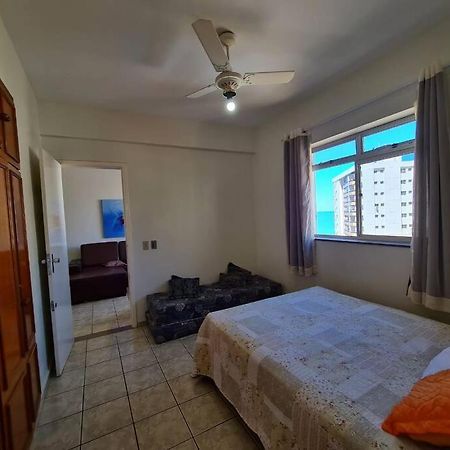 Apartamento Na Praia Do Morro, Guarapari Es Экстерьер фото