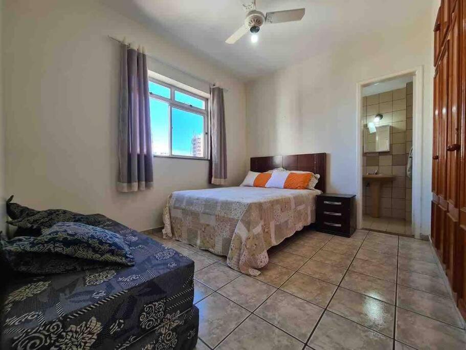 Apartamento Na Praia Do Morro, Guarapari Es Экстерьер фото