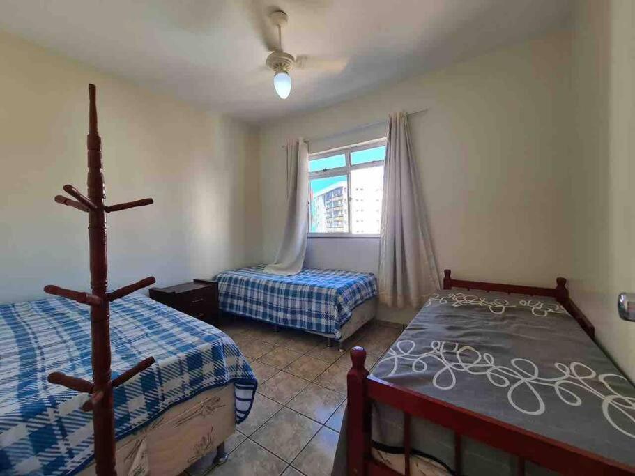 Apartamento Na Praia Do Morro, Guarapari Es Экстерьер фото
